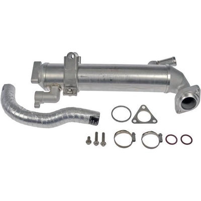 EGR Cooler by DORMAN (HD SOLUTIONS) - 904-5020 pa9