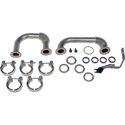 DORMAN (HD SOLUTIONS) - 904-5021 - Exhaust Gas Recirculation Cooler Kit pa3