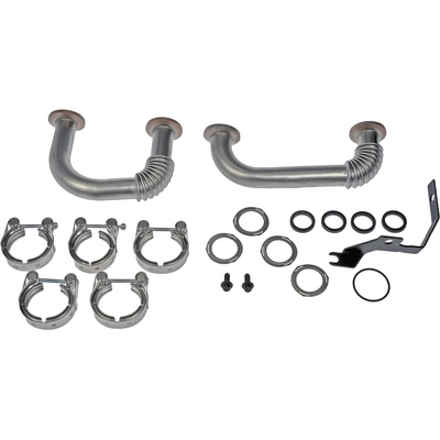 DORMAN (HD SOLUTIONS) - 904-5021 - Exhaust Gas Recirculation Cooler Kit pa4