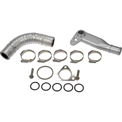 DORMAN (HD SOLUTIONS) - 904-5022 - Exhaust Gas Recirculation Cooler Kit pa4