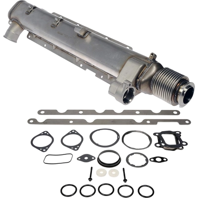 DORMAN (HD SOLUTIONS) - 904-5024 - Exhaust Gas Recirculation Cooler Kit pa1