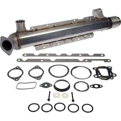 DORMAN (HD SOLUTIONS) - 904-5024 - Exhaust Gas Recirculation Cooler Kit pa3