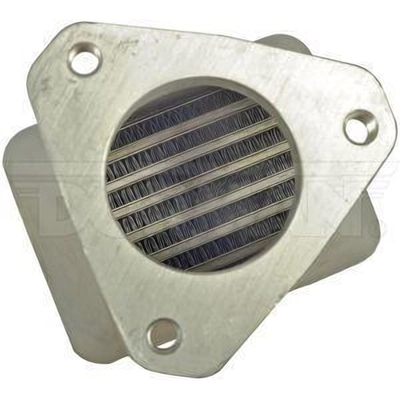 EGR Cooler by DORMAN (HD SOLUTIONS) - 904-5032 pa8