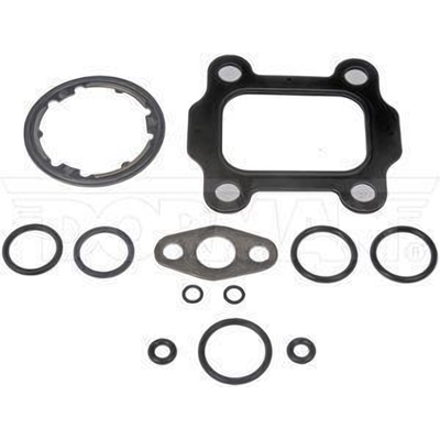 EGR Cooler by DORMAN (HD SOLUTIONS) - 904-5035 pa5