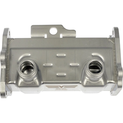 EGR Cooler by DORMAN (OE SOLUTIONS) - 904-002 pa2