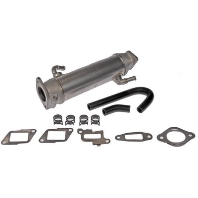 EGR Cooler by DORMAN (OE SOLUTIONS) - 904-121 pa6