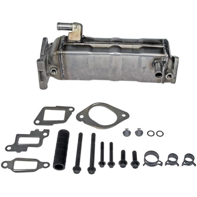 EGR Cooler by DORMAN (OE SOLUTIONS) - 904-132 pa8