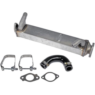 EGR Cooler by DORMAN (OE SOLUTIONS) - 904-273 pa5