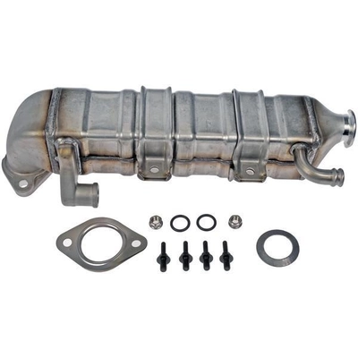 EGR Cooler by DORMAN (OE SOLUTIONS) - 904-333 pa6
