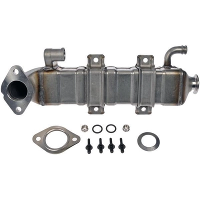 Refroidisseur de Soupape Recirculation des Gaz d'Échappement  by DORMAN (OE SOLUTIONS) - 904-333 pa8