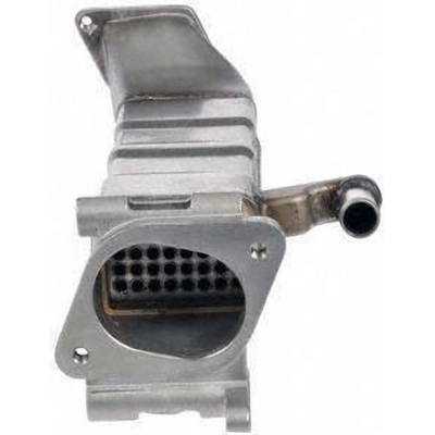 EGR Cooler by DORMAN (OE SOLUTIONS) - 904-406 pa6