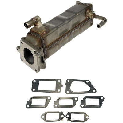 DORMAN (OE SOLUTIONS) - 904-938 - Exhaust Gas Recirculation Cooler pa1