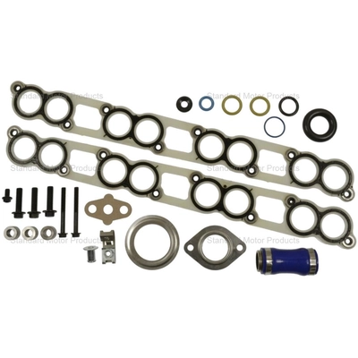 EGR Cooler Gasket Kit by BLUE STREAK (HYGRADE MOTOR) - ECG1 pa2