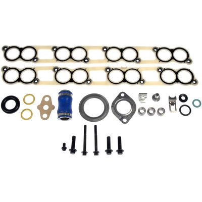 DORMAN - 904-265 - Exhaust Gas Recirculation (EGR) Cooler Gasket Kit pa1