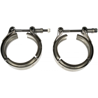 DORMAN (HD SOLUTIONS) - 903-2002 - Exhaust Gas Recirculation Clamp pa1