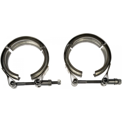 DORMAN (HD SOLUTIONS) - 903-2002 - Exhaust Gas Recirculation Clamp pa3