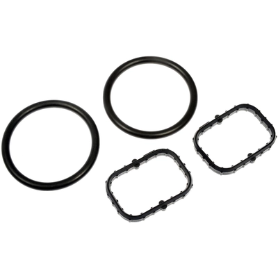 DORMAN (OE SOLUTIONS) - 904-332 - Exhaust Gas Recirculation (EGR) Cooler Gasket Kit pa2