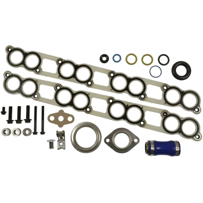 STANDARD - PRO SERIES - ECG1 - EGR Cooler Gasket Kit pa1