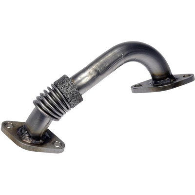 DORMAN - 598-600 - Exhaust Gas Recirculation (EGR) Cooler Hose pa2