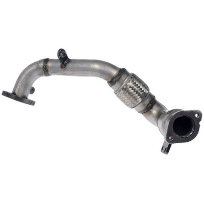 DORMAN - 679-019 - Exhaust Gas Recirculation (EGR) Cooler Hose pa1