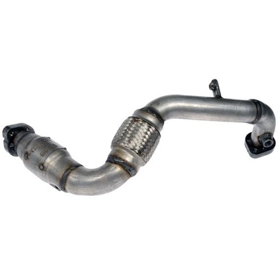 DORMAN - 679-019 - Exhaust Gas Recirculation (EGR) Cooler Hose pa2