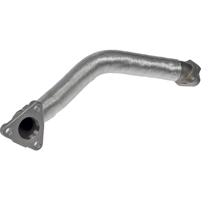 EGR Cooler Hose by DORMAN (HD SOLUTIONS) - 598-5941 pa1