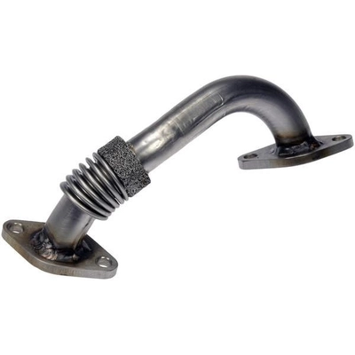 EGR Cooler Hose by DORMAN (OE SOLUTIONS) - 598-600 pa3