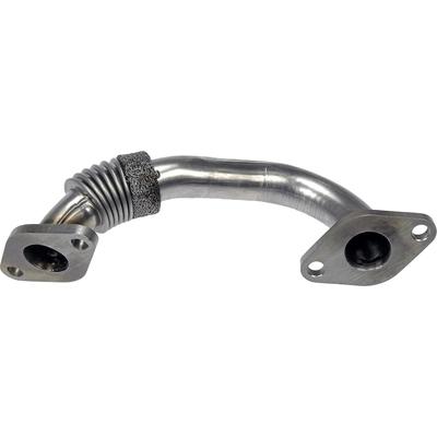 EGR Cooler Hose by DORMAN (OE SOLUTIONS) - 598-600 pa5