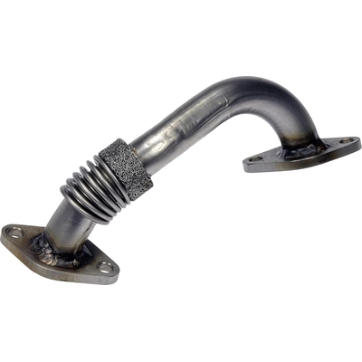EGR Cooler Hose by DORMAN (OE SOLUTIONS) - 598-600 pa6