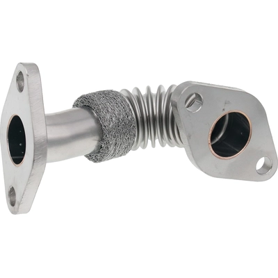 EGR Cooler Hose by DORMAN (OE SOLUTIONS) - 598-601 pa5