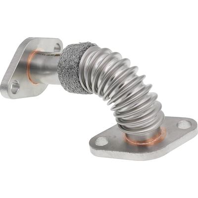 EGR Cooler Hose by DORMAN (OE SOLUTIONS) - 598-601 pa6