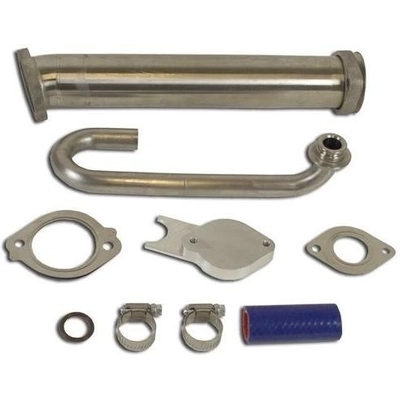 EGR Delete Kit by BD DIESEL - 1090001 pa1
