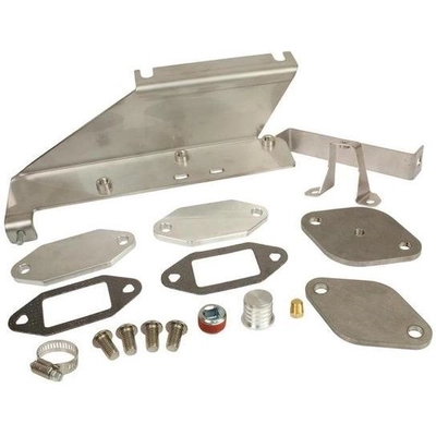 EGR Delete Kit by BD DIESEL - 1090011 pa1