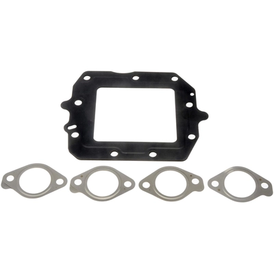 DORMAN (HD SOLUTIONS) - 904-9410 - Exhaust Gas Recirculation (EGR) Valve Mounting Kit pa2