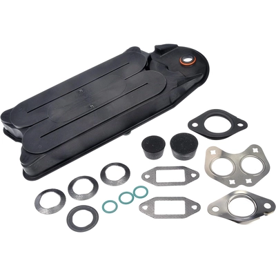 DORMAN (OE SOLUTIONS) - 904-481 - Exhaust Gas Recirculation Service Kit With Crank Case Ventilation Filter pa1