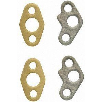 EGR Gasket Set by FEL-PRO - ES70389 pa1