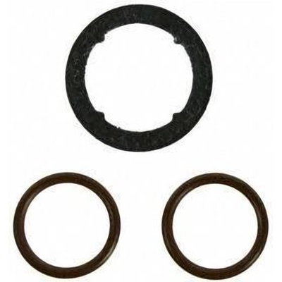 EGR Gasket Set by FEL-PRO - ES72961 pa1