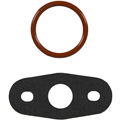 EGR Gasket Set by FEL-PRO - ES73093 pa3