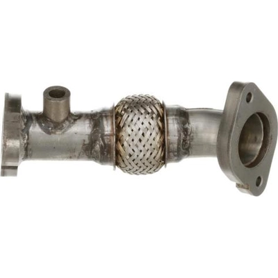 EGR Line by BLUE STREAK (HYGRADE MOTOR) - ETB78 pa9