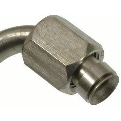 Tuyau EGR  de BLUE STREAK (HYGRADE MOTOR) - ETB82 pa6