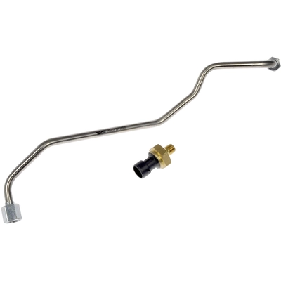 DORMAN - 598180 - Exhaust Gas Recirculation (EGR) Tube and Sensor Kit pa1