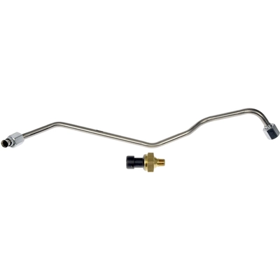 DORMAN - 598180 - Exhaust Gas Recirculation (EGR) Tube and Sensor Kit pa6