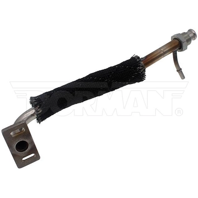 EGR Line by DORMAN (OE SOLUTIONS) - 598-112 pa8