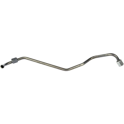 Tuyau EGR  de DORMAN (OE SOLUTIONS) - 598-114 pa6