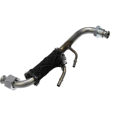 EGR Line by DORMAN (OE SOLUTIONS) - 598-122 pa8
