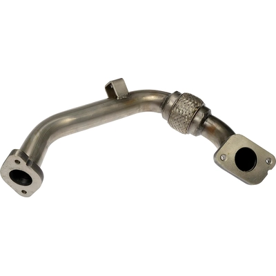 EGR Line by DORMAN (OE SOLUTIONS) - 598-132 pa4