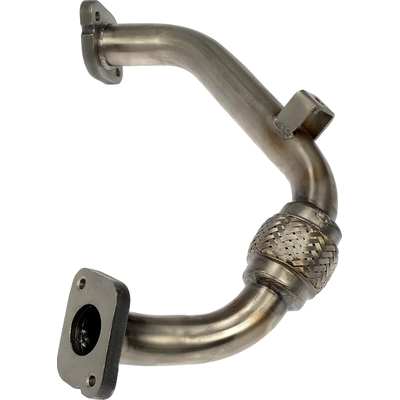 EGR Line by DORMAN (OE SOLUTIONS) - 598-132 pa5