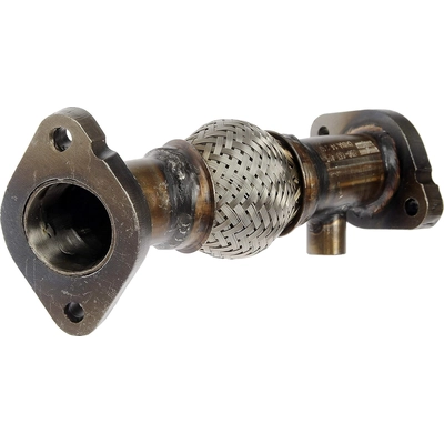 EGR Line by DORMAN (OE SOLUTIONS) - 598-133 pa12