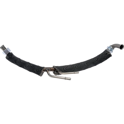EGR Line by DORMAN (OE SOLUTIONS) - 598-136 pa10