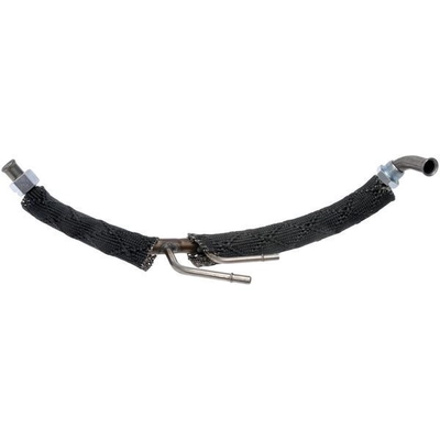 EGR Line by DORMAN (OE SOLUTIONS) - 598-136 pa6